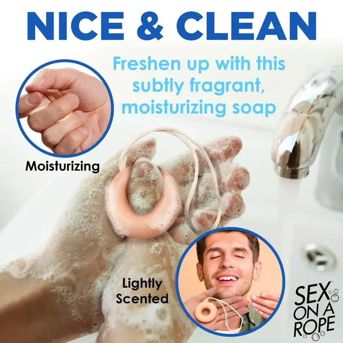 Teeny Weeny Wiener Cleaner XR Brands Vibrators