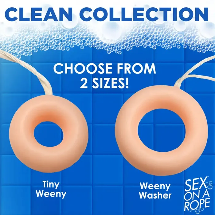 Teeny Weeny Wiener Cleaner XR Brands Vibrators