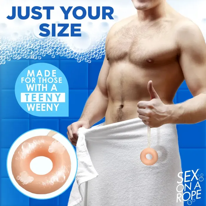 Teeny Weeny Wiener Cleaner XR Brands Vibrators