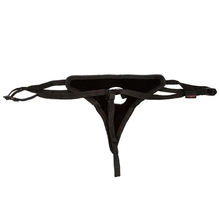 The Princess Her Royal Harness CalExotics Female Sex Toys