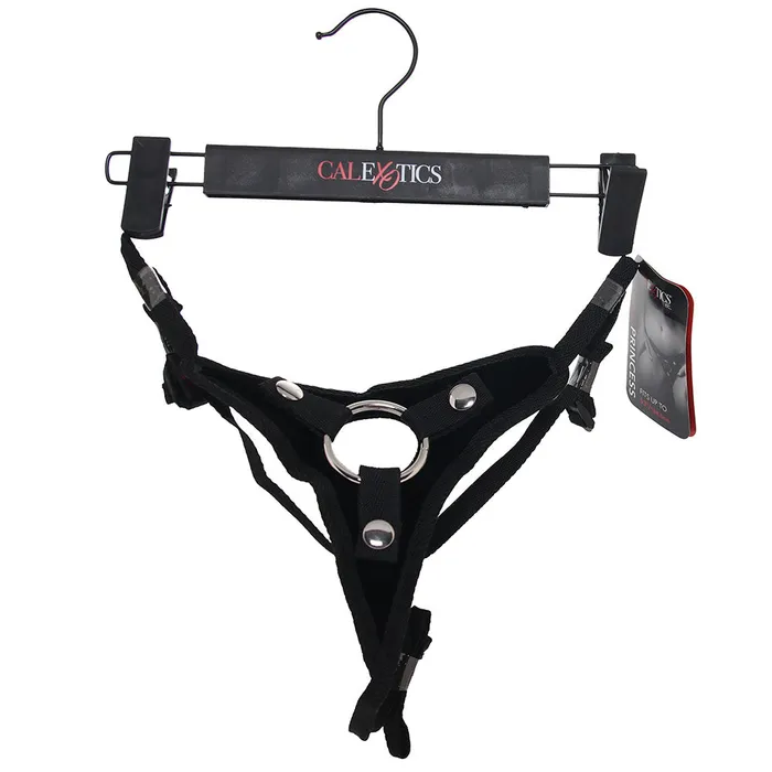 The Princess Her Royal Harness CalExotics Female Sex Toys