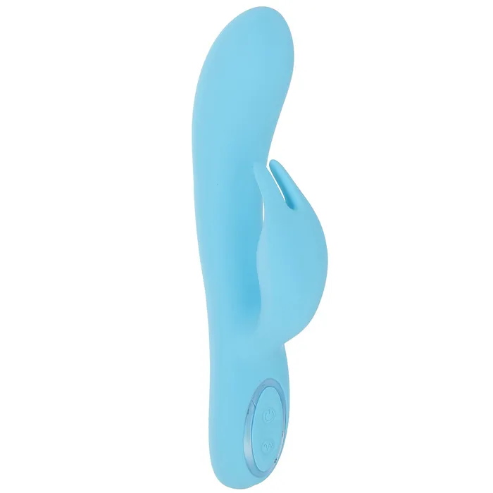 Vibrators CalExotics Azure Collection Bunny G Rabbit