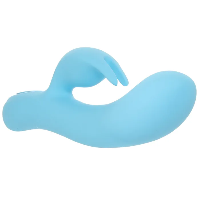 Vibrators CalExotics Azure Collection Bunny G Rabbit