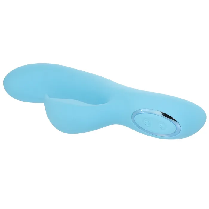 Vibrators CalExotics Azure Collection Bunny G Rabbit