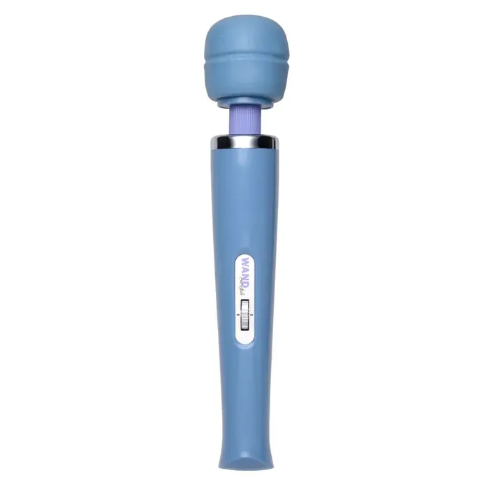 Vibrators Wand Essentials Wand Essentials Rechargeable 7speed Wand Massager Vibrators Wand Essentials Wand Essentials Rechargeable 7speed Wand Massager