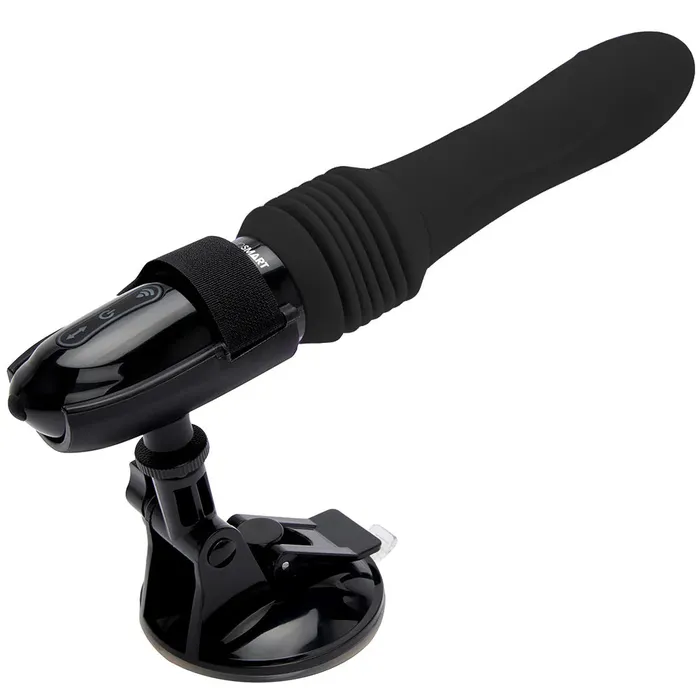 XGen Vibrators WhipSmart Thrusting Cock