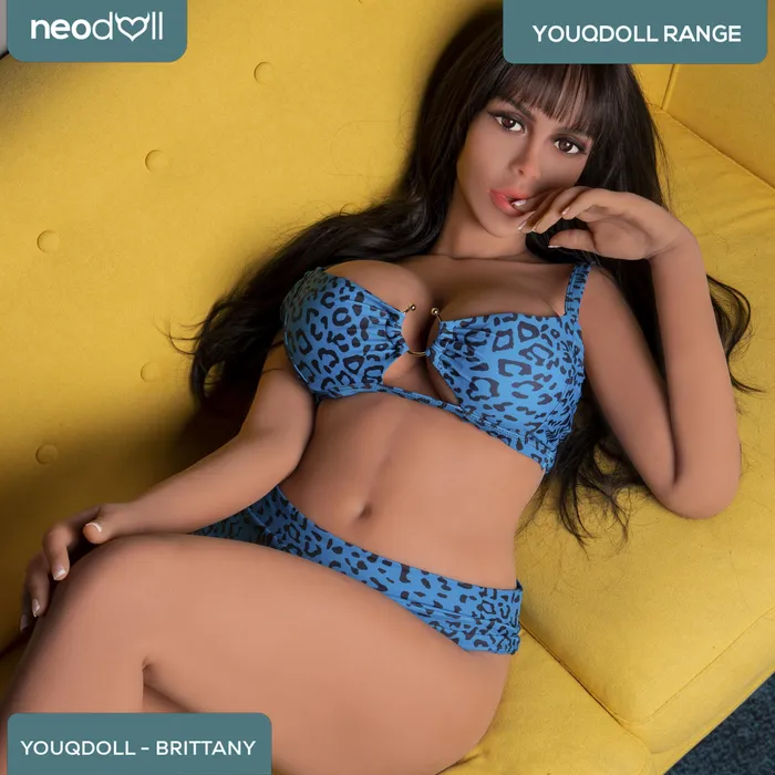 Youqdoll Male Sex Toys Youqdoll Brittany Realistic Sex doll 160cm Tan Youqdoll Male Sex Toys Youqdoll Brittany Realistic Sex doll 160cm Tan