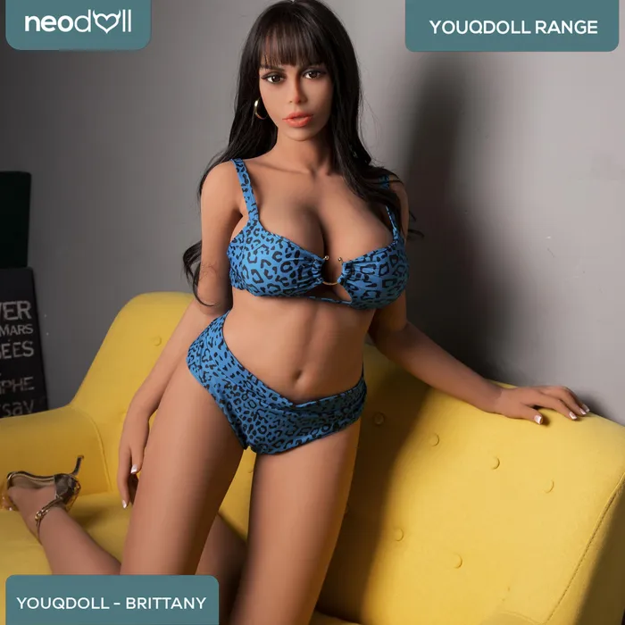 Youqdoll Male Sex Toys Youqdoll Brittany Realistic Sex doll 160cm Tan Youqdoll Male Sex Toys Youqdoll Brittany Realistic Sex doll 160cm Tan