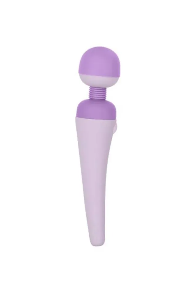 Cal Exotics Inspire Massager Purple Cal Exotics Vibrators