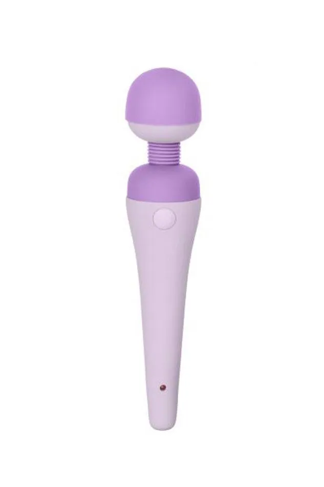 Cal Exotics Inspire Massager Purple Cal Exotics Vibrators