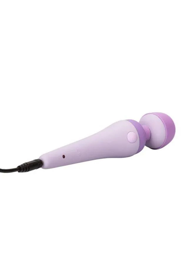 Cal Exotics Inspire Massager Purple Cal Exotics Vibrators
