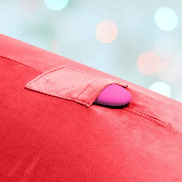 Couples Liberator Humphrey Toy Mount Sex Pillow Liberator
