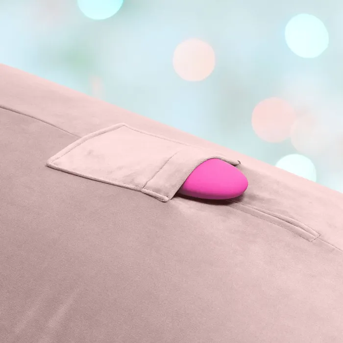 Couples Liberator Humphrey Toy Mount Sex Pillow Liberator