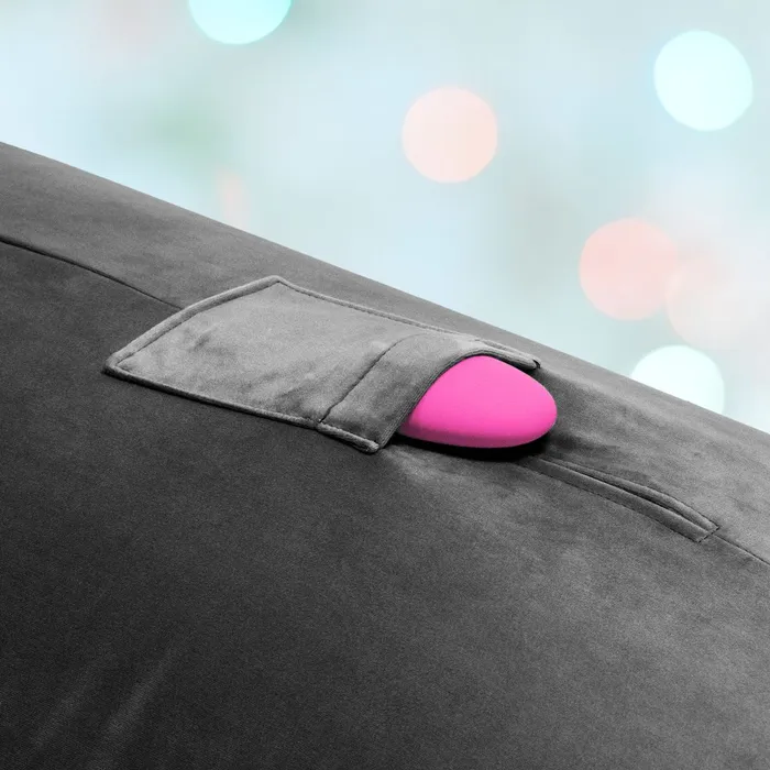 Couples Liberator Humphrey Toy Mount Sex Pillow Liberator