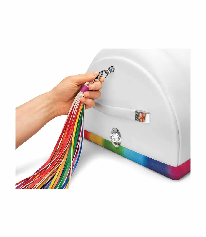 Female Sex Toys COTR Unicorn Premium Sex Machine