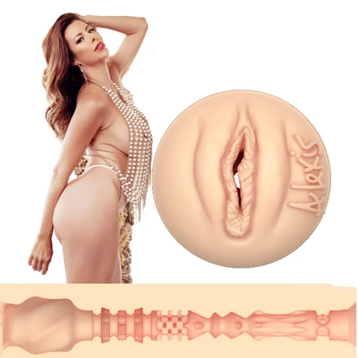 KIIROO Vibrators Kiiroo Stars Collection Feel Alexis Fawx