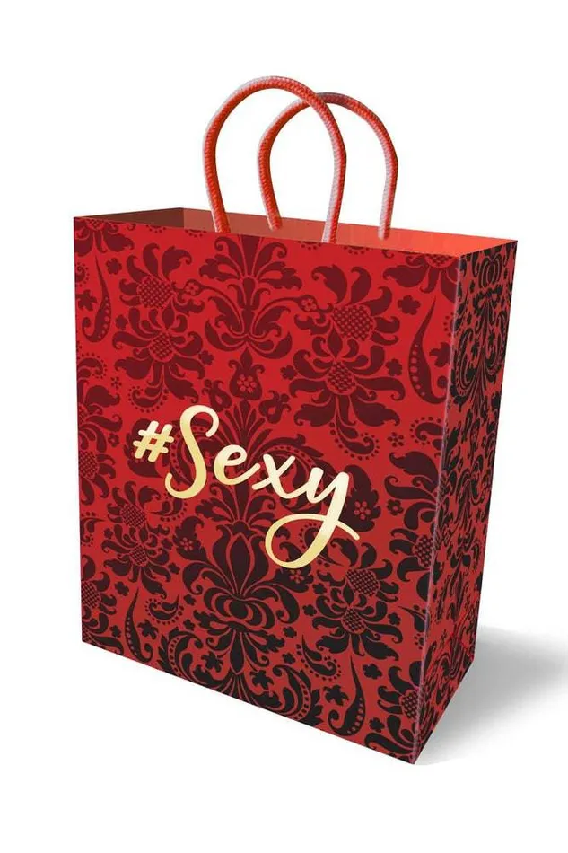 Little Genie Vibrators Little Genie Sexy Gift Bag