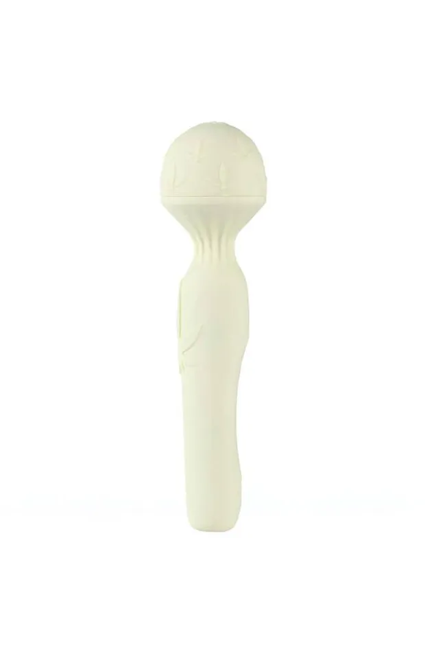 Maia Toys Vibrators Maia Toys Marlie Flexible Wand Vibrator Mint