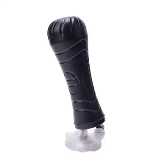 Male Sex Toys Adultskart Vaginal Male Masturbator with Suction Cup