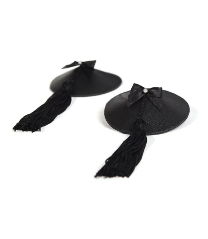 Nipple Clitoral Toys Bijoux Indiscrets Burlesque Nipple Pasties