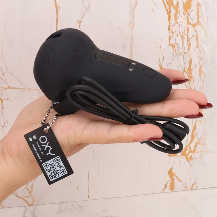 Oxyshop Female Sex Toys Balls Vibrator