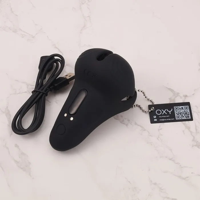 Oxyshop Female Sex Toys Balls Vibrator