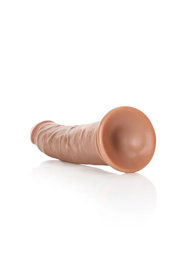 Shots Toys RealRock 7 inch Slim Dildo Various Colors Shots Toys Dildos