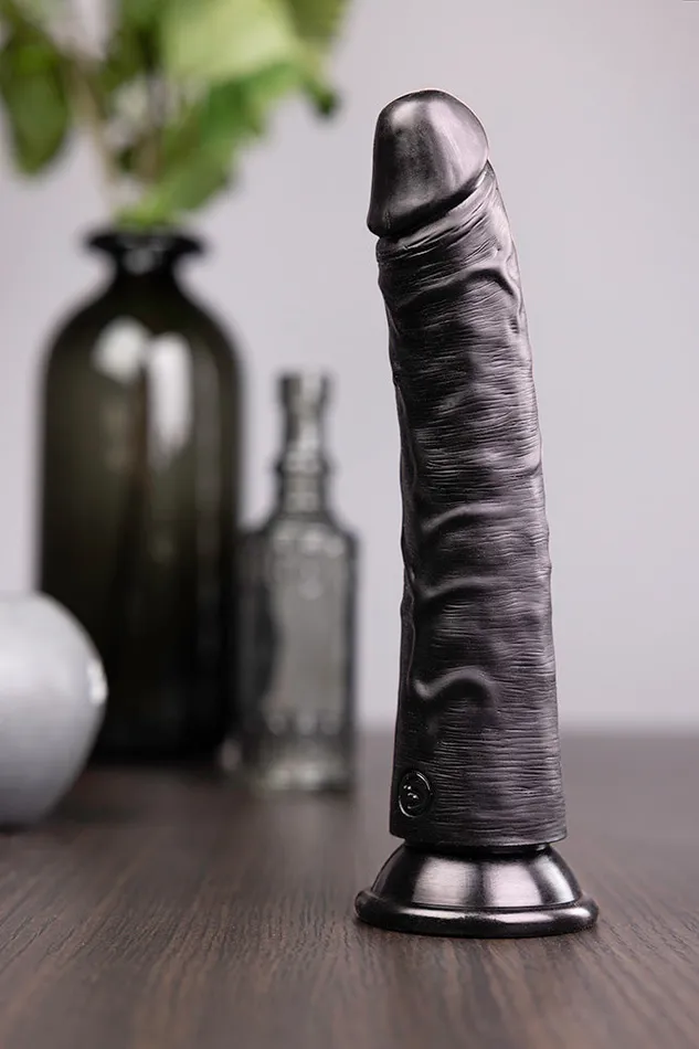 Shots Toys RealRock 7 inch Slim Dildo Various Colors Shots Toys Dildos