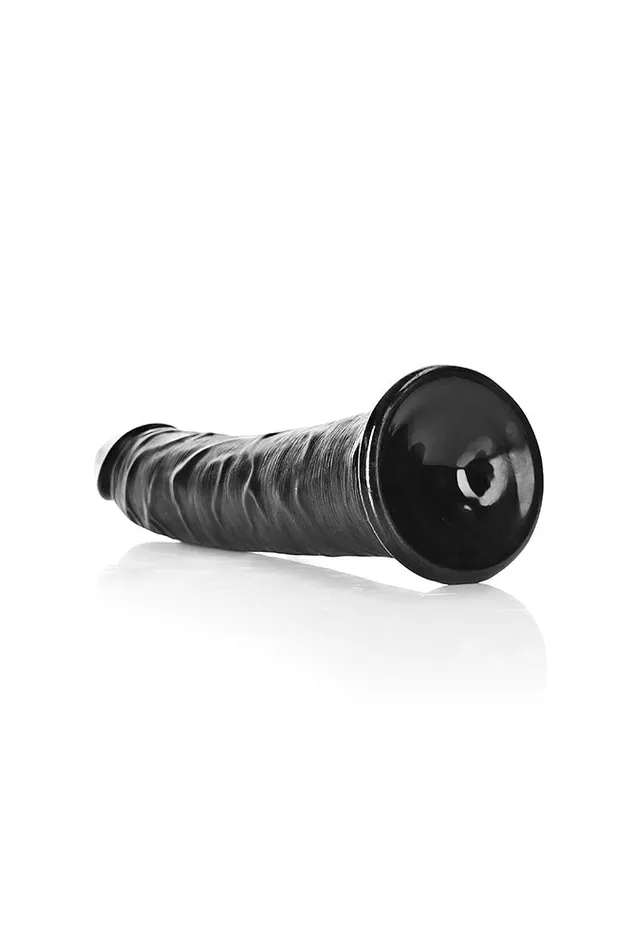 Shots Toys RealRock 7 inch Slim Dildo Various Colors Shots Toys Dildos
