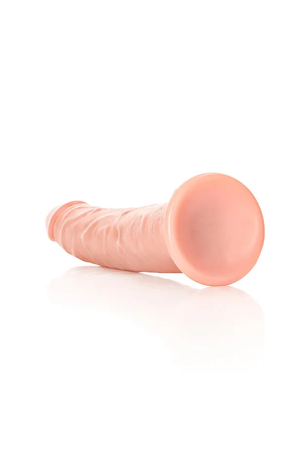 Shots Toys RealRock 7 inch Slim Dildo Various Colors Shots Toys Dildos