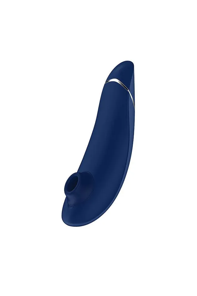 Womanizer Premium Clitoral Stimulator Blueberry Womanizer Female Sex Toys Womanizer Premium Clitoral Stimulator Blueberry Womanizer Female Sex Toys
