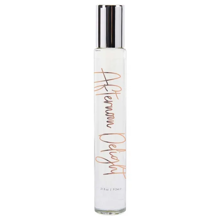 Afternoon Delight Perfume With Pheromones Tropical Floral 3 Oz Classic Brands Male Sex Toys Afternoon Delight Perfume With Pheromones Tropical Floral 3 Oz Classic Brands Male Sex Toys