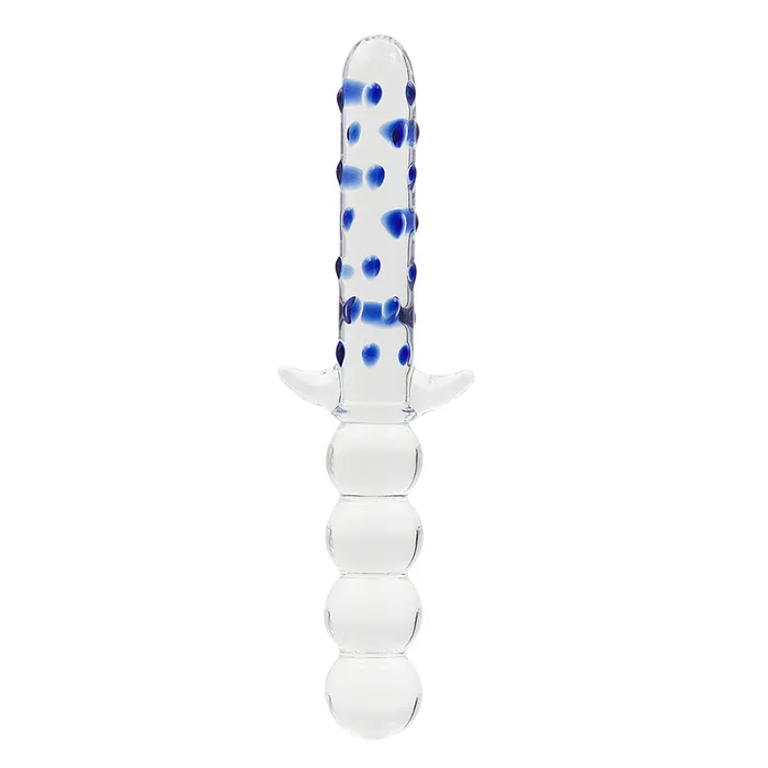 Anal Pyrex glass dildo fake penis crystal anal beads butt plug prostate massager gspot female masturbation Sex toys for women men LAZADASEXTOYS Anal Pyrex glass dildo fake penis crystal anal beads butt plug prostate massager gspot female masturbation Sex toys for women men LAZADASEXTOYS