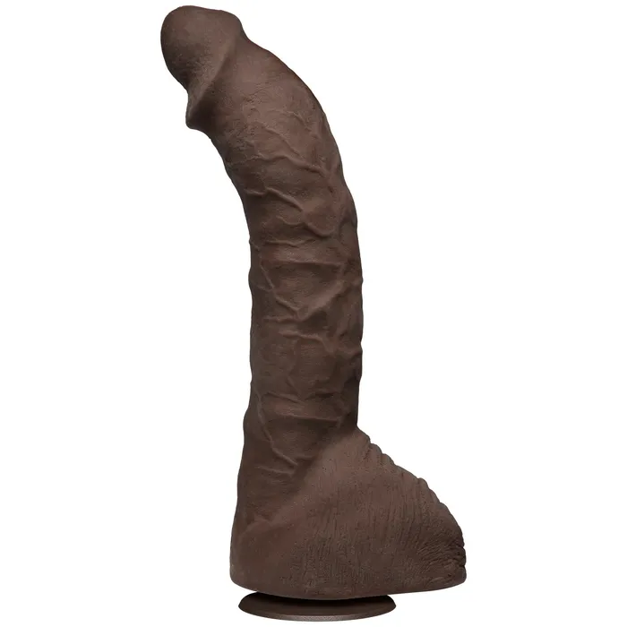 Doc Johnson Dildos Prince Yahshua Ultraskyn 105 Inch Cock