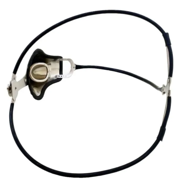 JockstrapInspired Chastity Belt Lovegasm Male Sex Toys