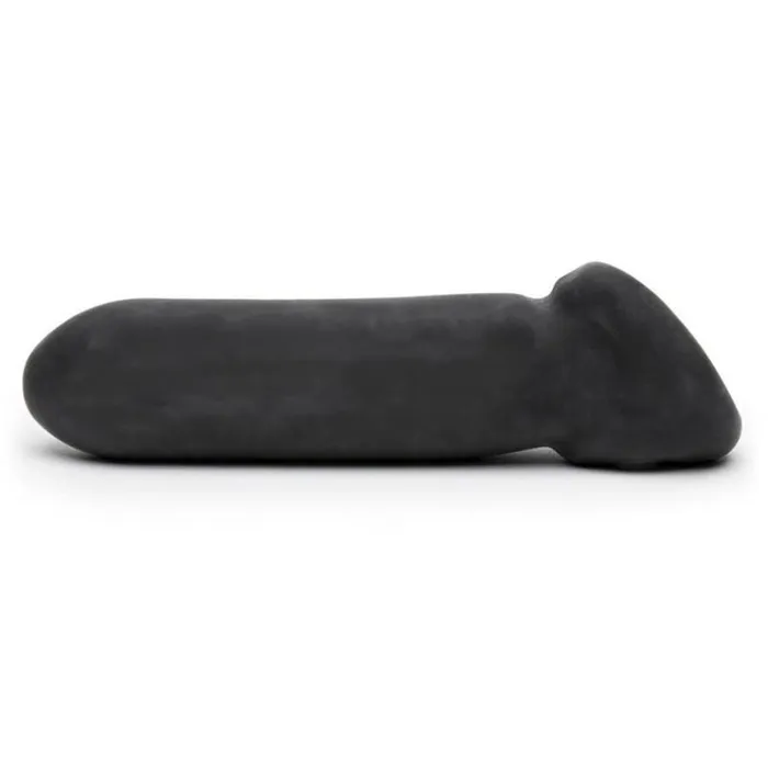 Lovegasm Full Coverage Sleeve Thick Silicone Cock Extender Male Sex Toys