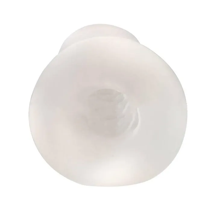 Lovegasm Full Coverage Sleeve Thick Silicone Cock Extender Male Sex Toys