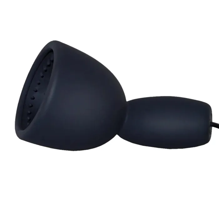 Lovegasm Male Sex Toys Glans Stimulator 10Speed Penis Pleasure Male Sex Toy