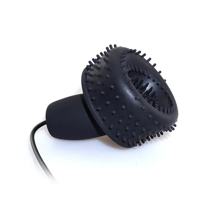 Lovegasm Male Sex Toys Glans Stimulator 10Speed Penis Pleasure Male Sex Toy