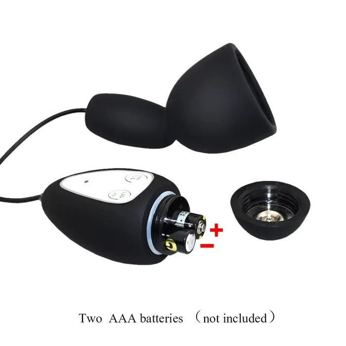 Lovegasm Male Sex Toys Glans Stimulator 10Speed Penis Pleasure Male Sex Toy
