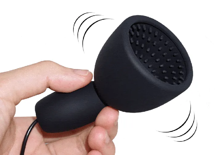Lovegasm Male Sex Toys Glans Stimulator 10Speed Penis Pleasure Male Sex Toy