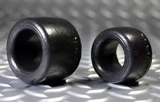 Oxballs Dildos BallsT Ballstretcher From Atomic Jock Small Black