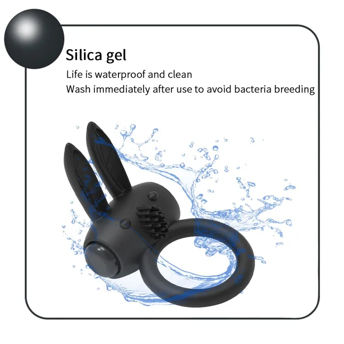 Penis Ring Male Rabbit VibratorTime Delay Lasting Penis Massager Vibrators Erotic Sex Toys Adult Sex Products for Men Cock Ring LAZADASEXTOYS Male Sex Toys Penis Ring Male Rabbit VibratorTime Delay Lasting Penis Massager Vibrators Erotic Sex Toys Adult Sex Products for Men Cock Ring LAZADASEXTOYS Male Sex Toys