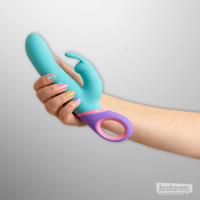PMV Meta Rabbit Vibrator PMV Female Sex Toys