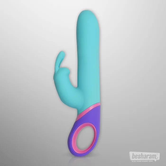 PMV Meta Rabbit Vibrator PMV Female Sex Toys