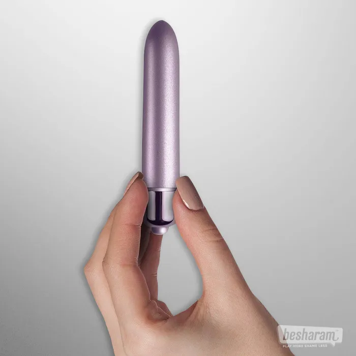 Rocks Off Female Sex Toys Rocks Off Touch Of Velvet Bullet Vibrator