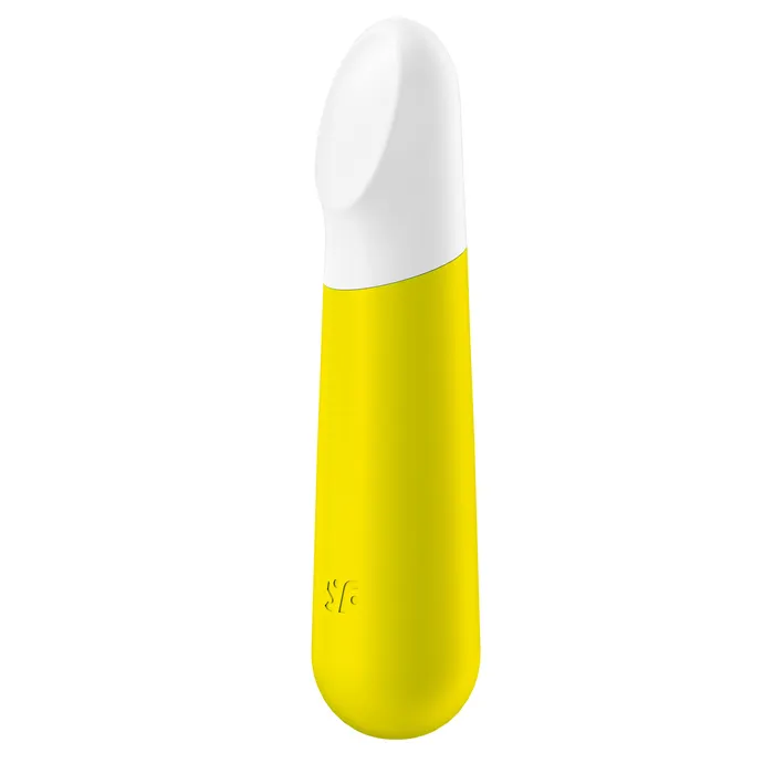 Sale Specials Female Sex Toys Ultra Power Bullet 4 Yellow