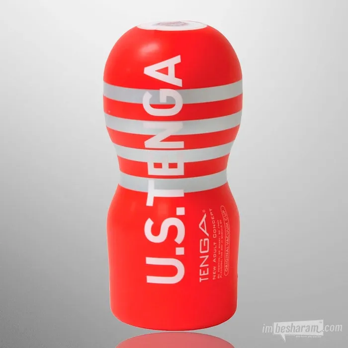 Tenga Tenga Deep Throat Cup Male Sex Toys