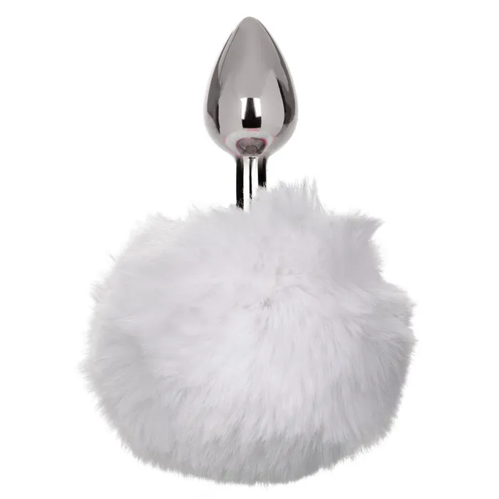 Vibrators CalExotics Running Wild Bunny White