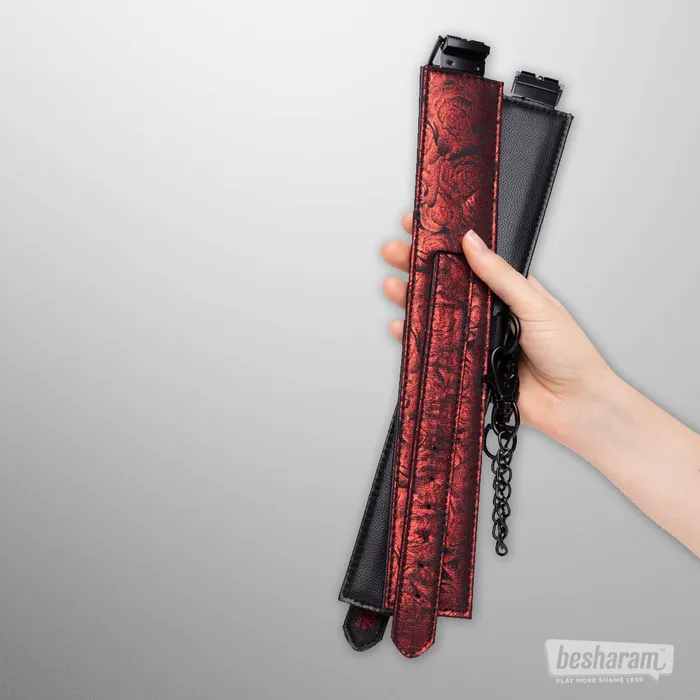 Vibrators Fifty Shades of Grey Ankle Cuffs Fifty Shades of Grey
